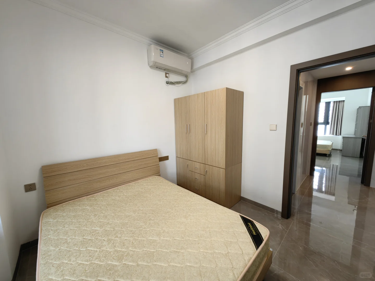 会展嘉园3区四房两卫｜刚退租｜免中介费