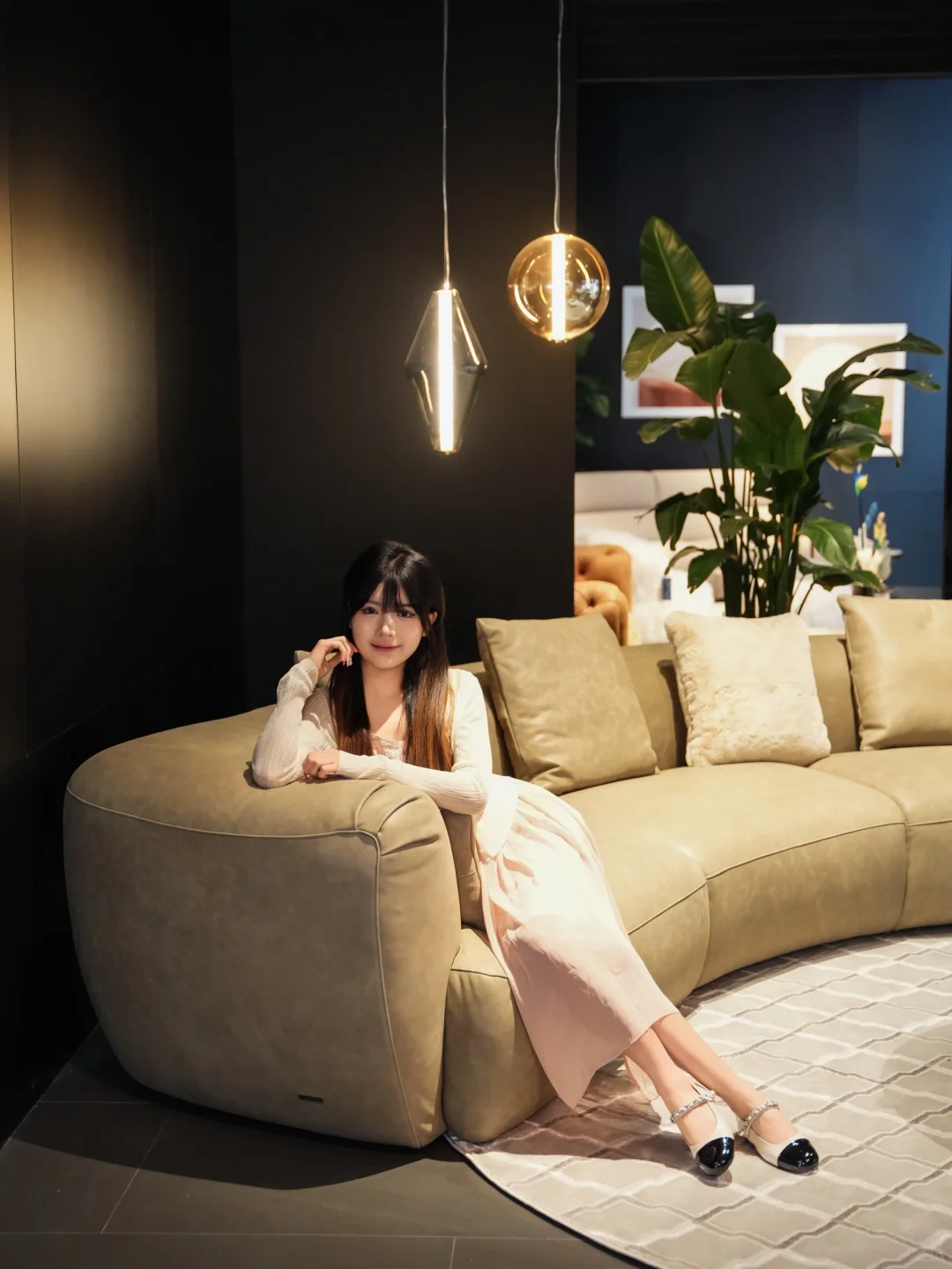意式家居美学体验·满足我对高级感所有想象