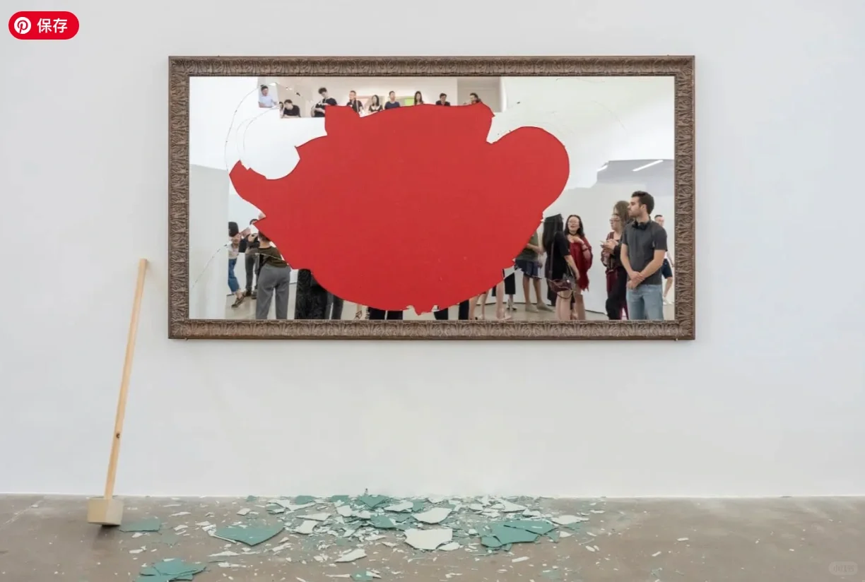 抬头看艺术?2025香港巴塞尔亮点全攻略