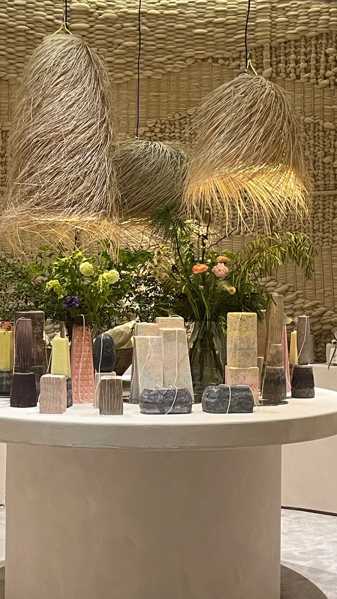 ?展会分享｜设计是一场对话