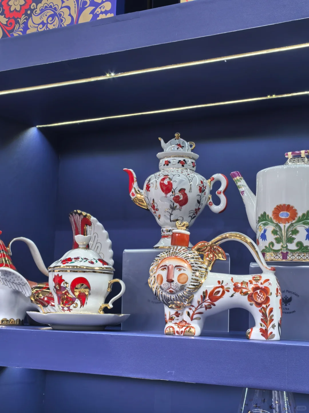 北京中国国际展览中心朝阳馆礼品展