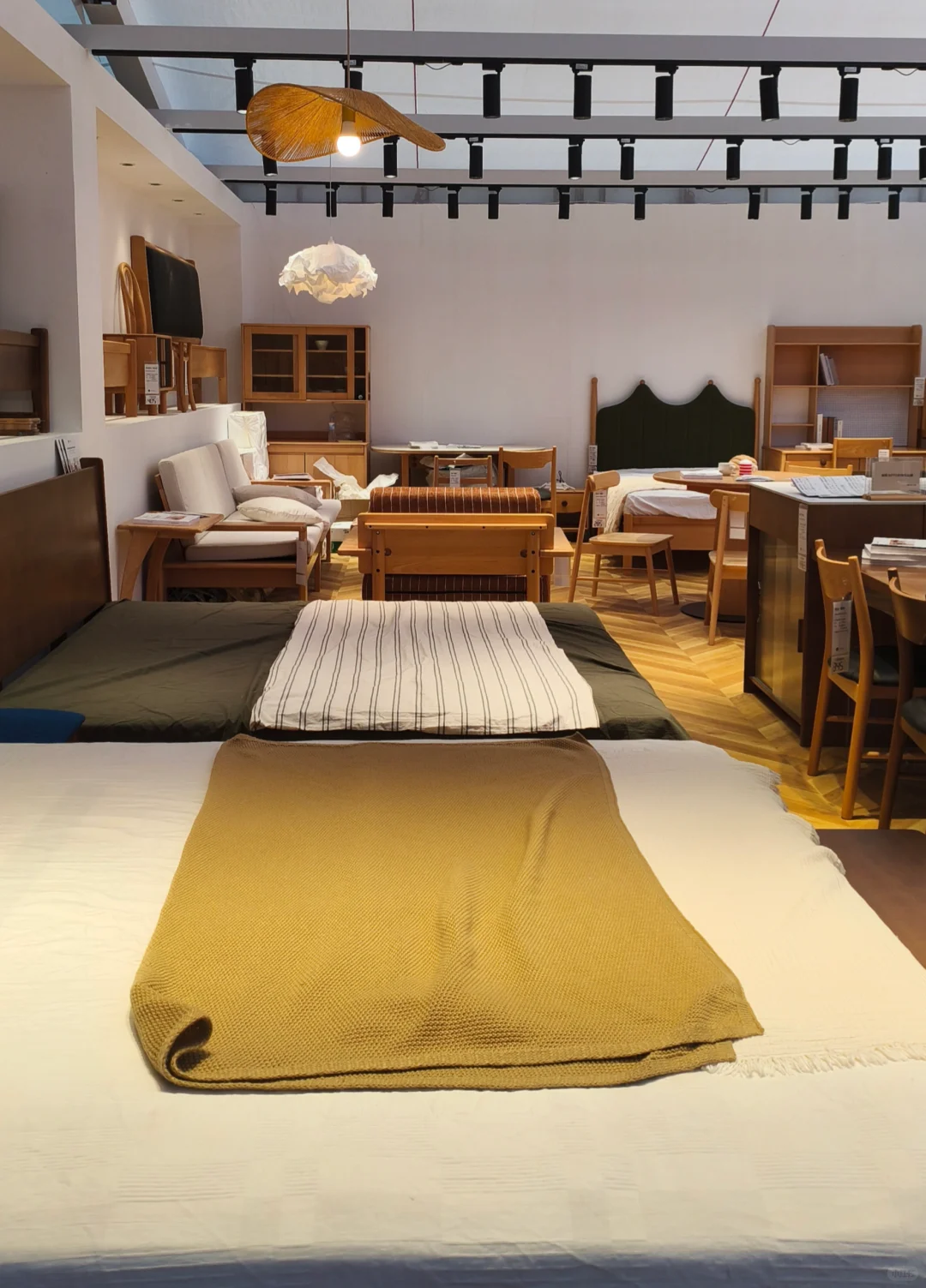 广东最近真的太热闹啦！龙家展&广州家具展