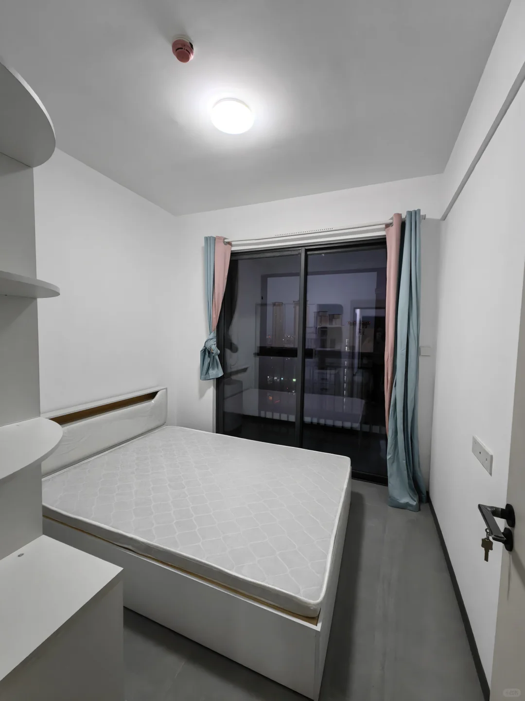 会展嘉园3区一房一厅｜免中介费