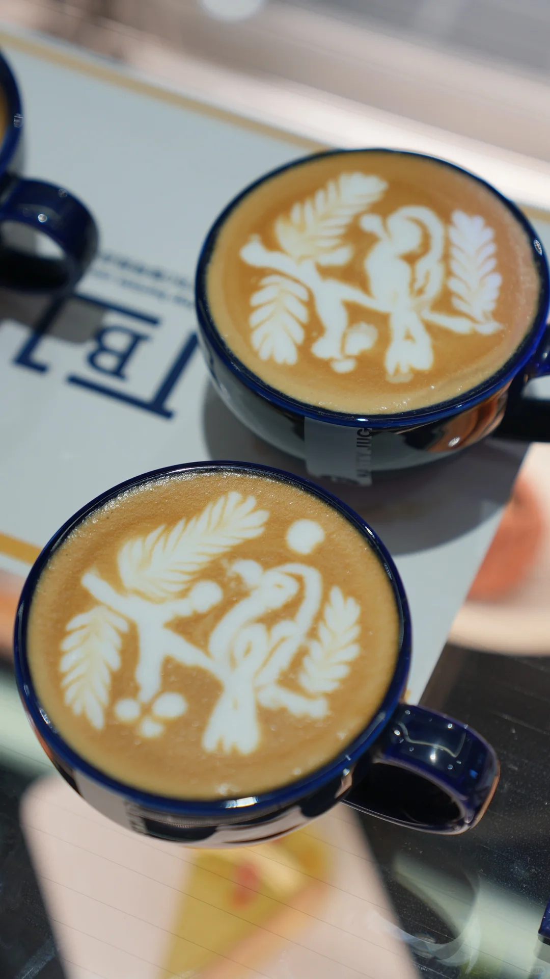 超大碗咖啡豆限时抽奖！hotelex预热