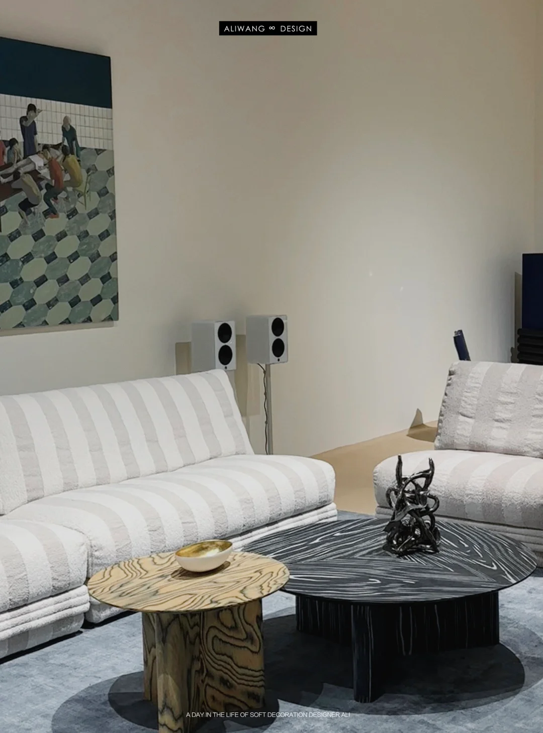 广州展- 花絮色彩篇