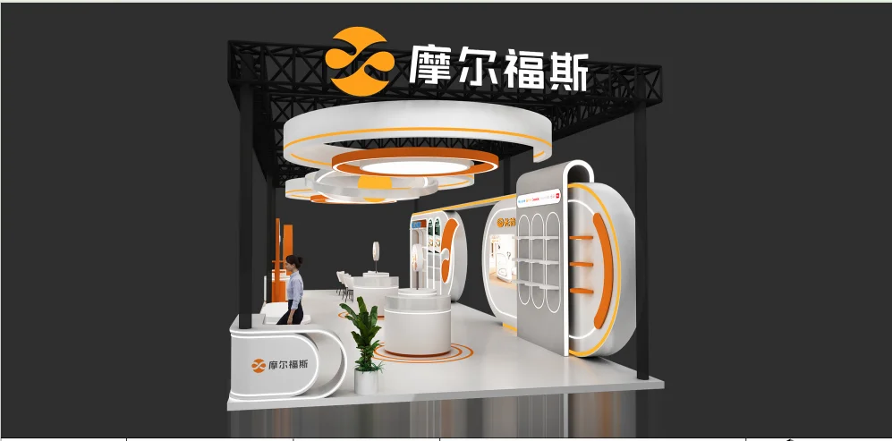 展览行业究竟怎么了呀？大家都说一说