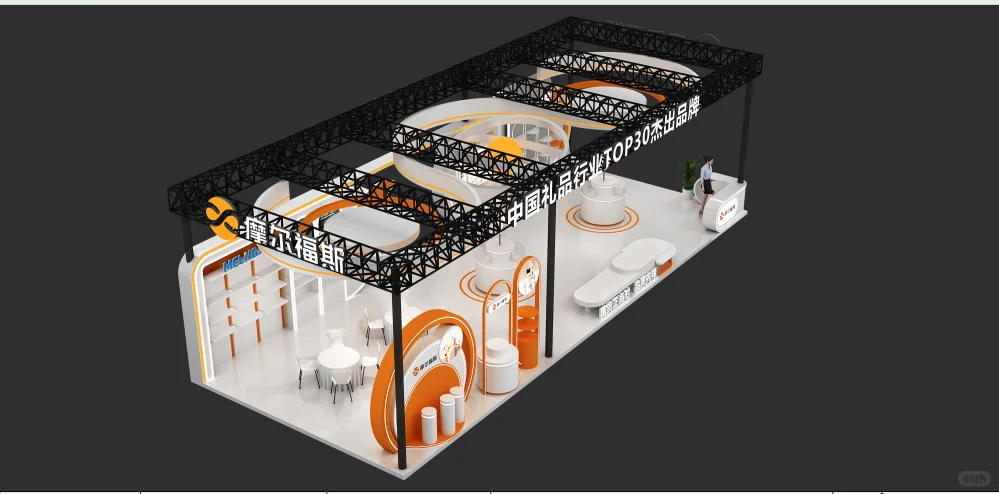 展览行业究竟怎么了呀？大家都说一说