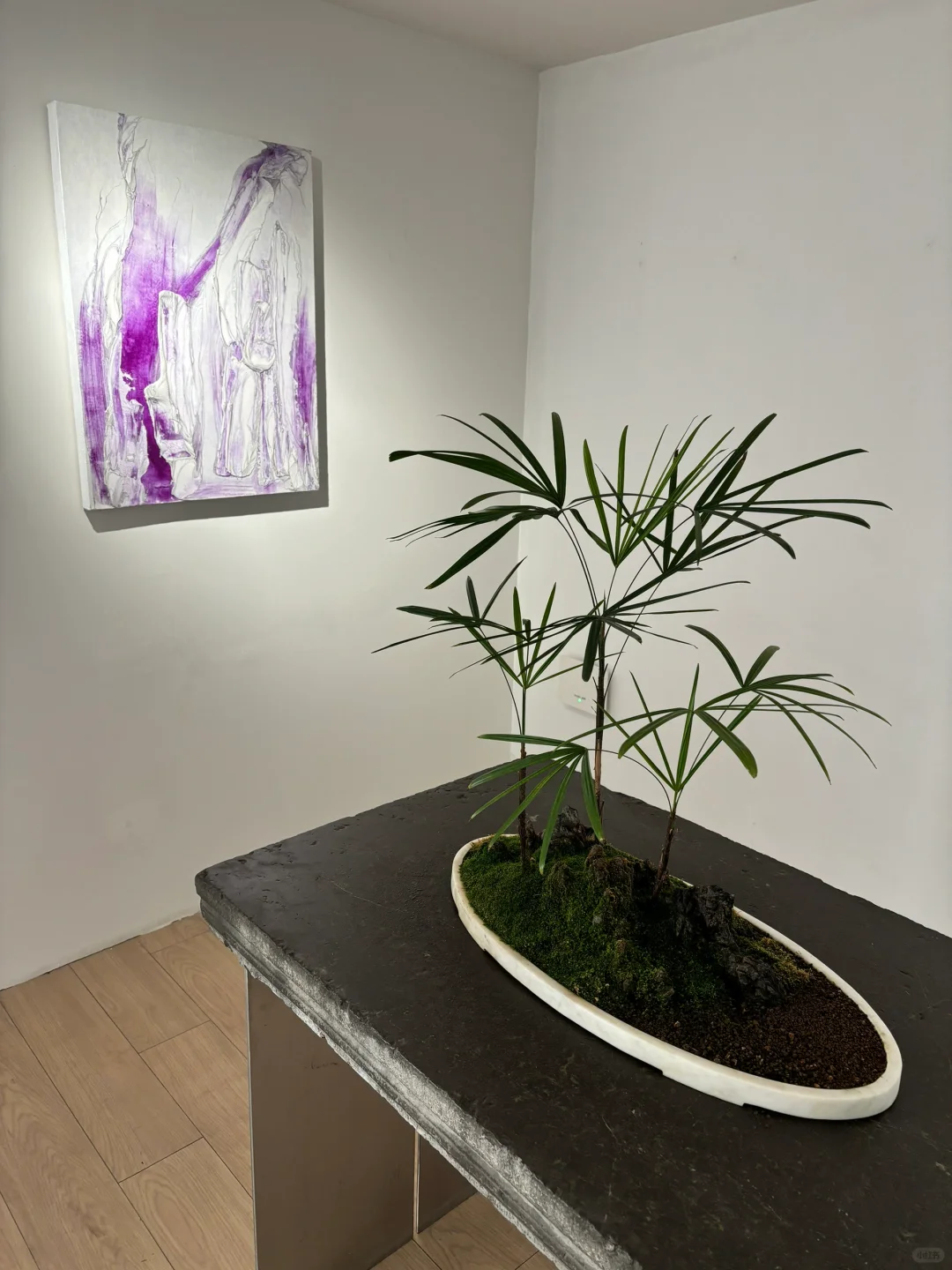 北京免费看展 | Hi Art《玄览微尘》