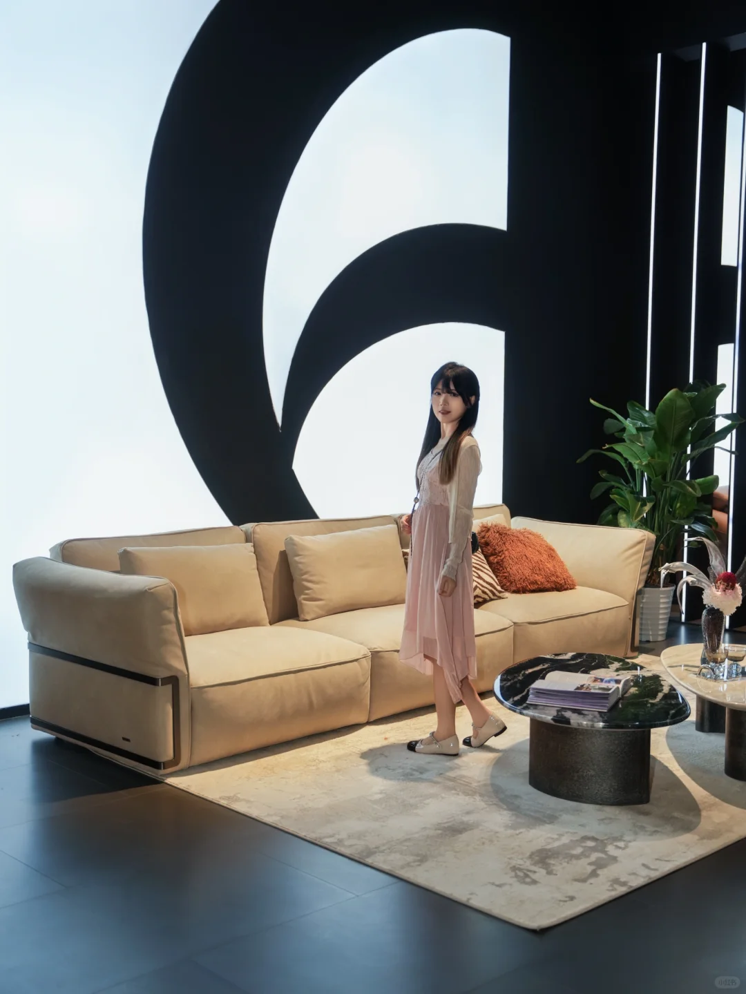 意式家居美学体验·满足我对高级感所有想象