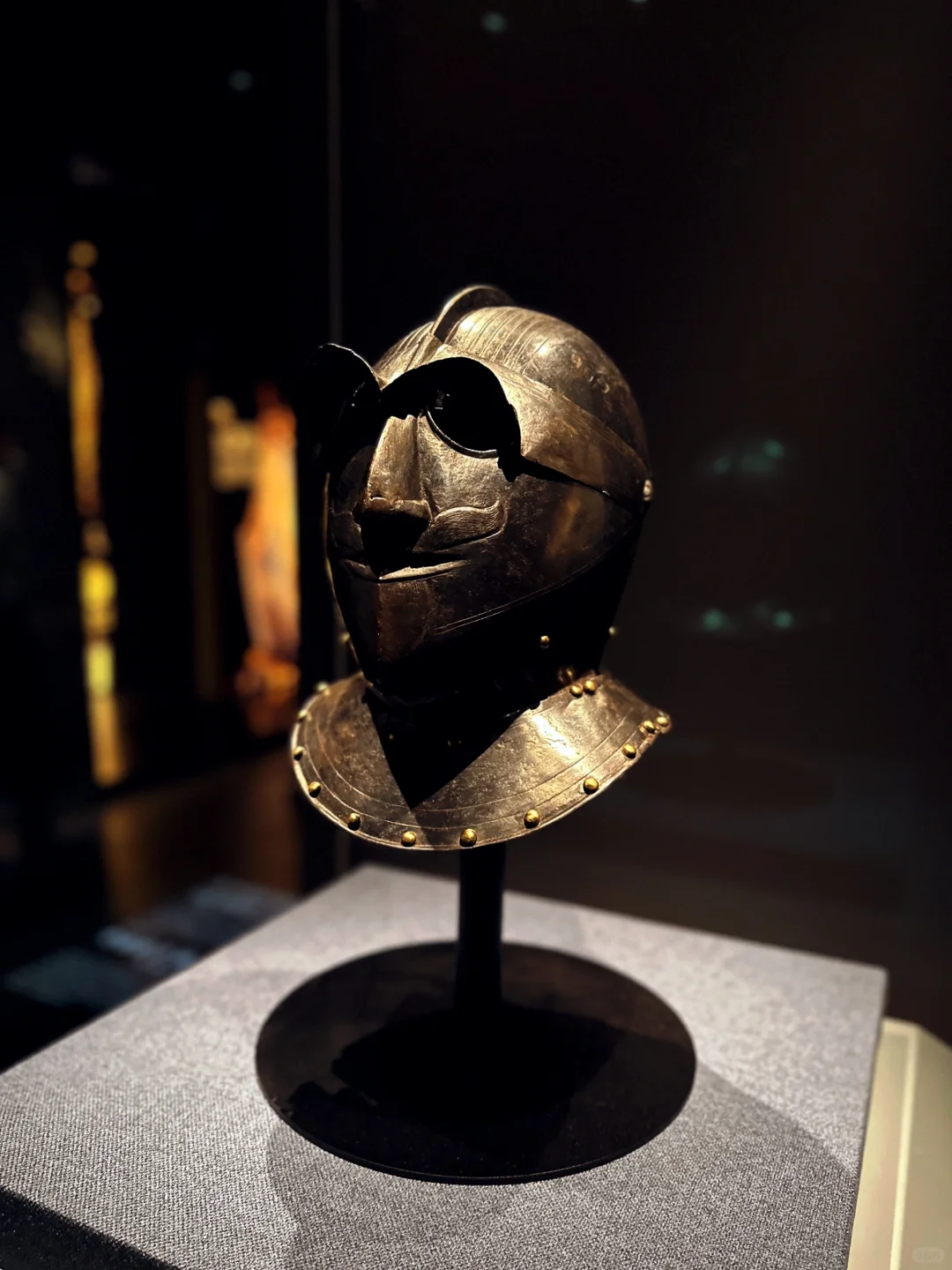 ?深圳南博钢铁与荣耀，去之前看这3点建议❗️