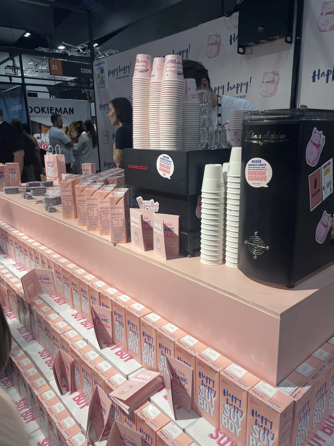 墨尔本咖啡展 Coffee Expo 2025