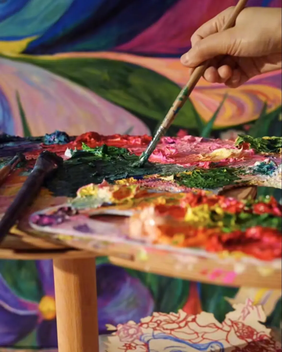 巴黎·穆夏 | 璀璨史诗の浪漫