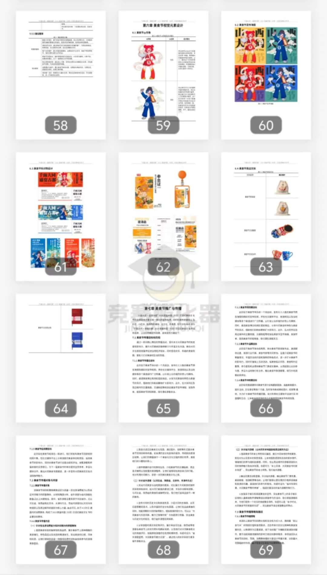 最新商挑会展策划晋级精英赛，全国仅80份