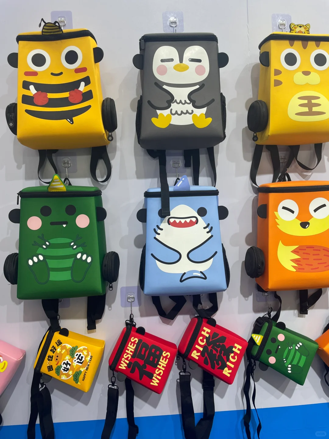 上海文创展小逛