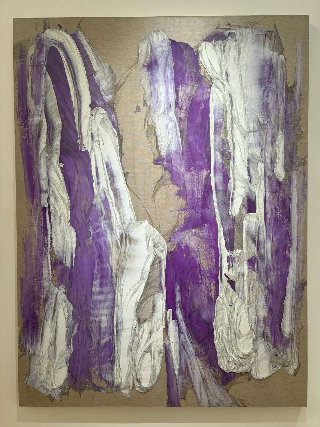 北京免费看展 | Hi Art《玄览微尘》