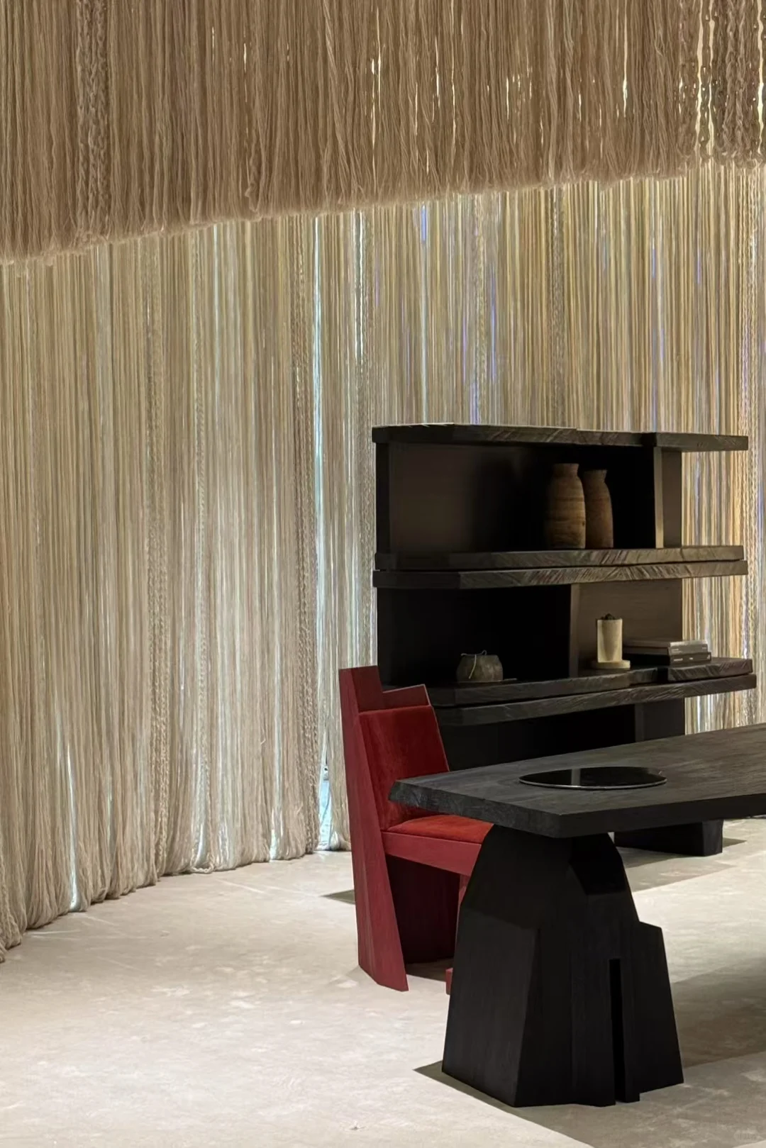 这个展真的太惊艳了！