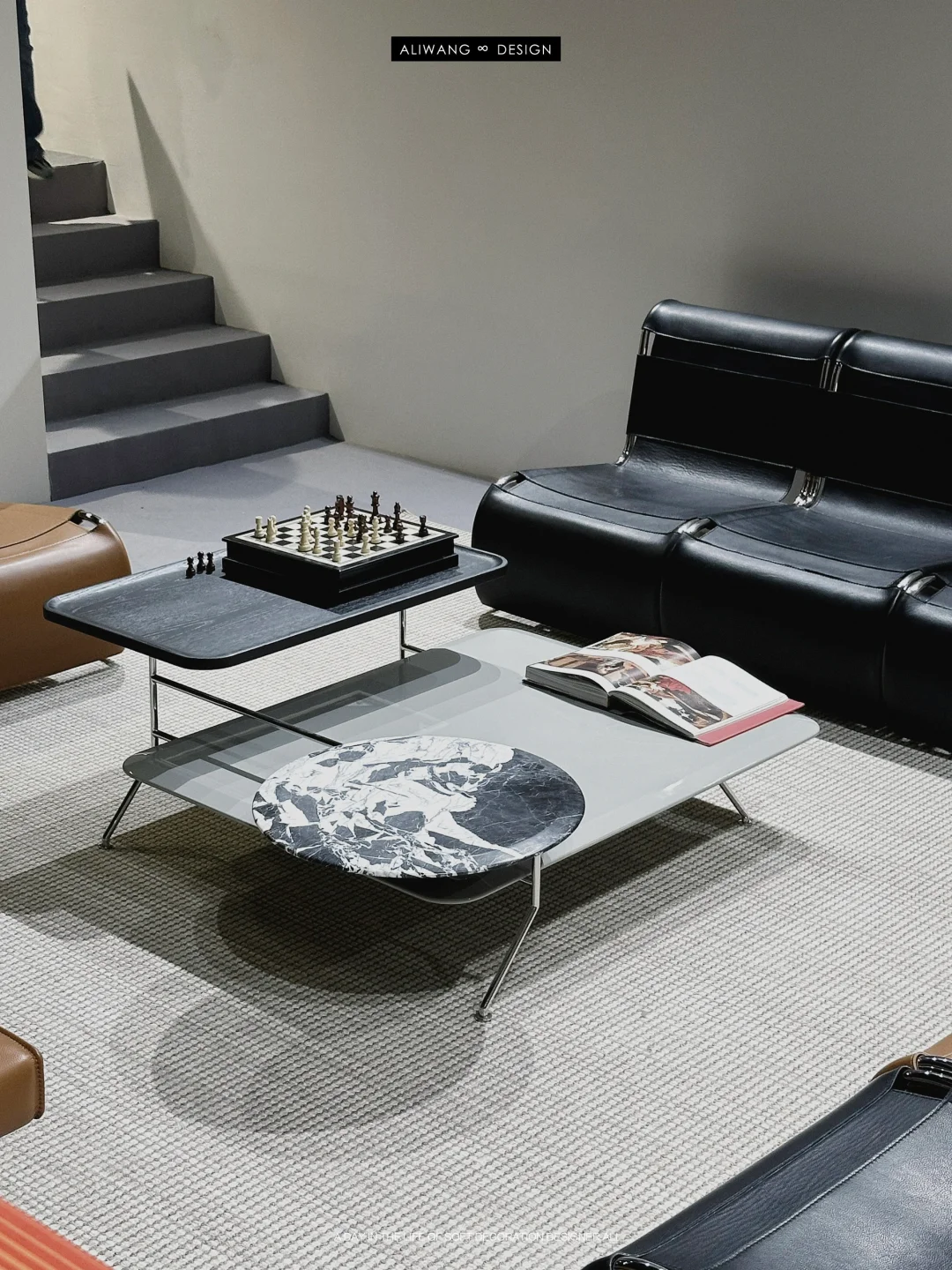 广州展- 花絮色彩篇