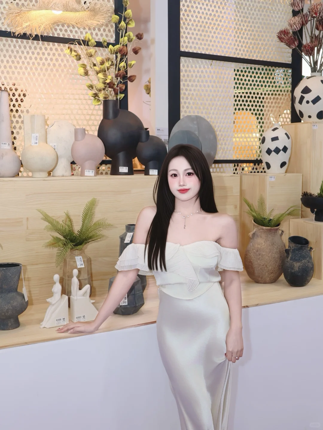 家博会开启！家居灵感一键解锁~