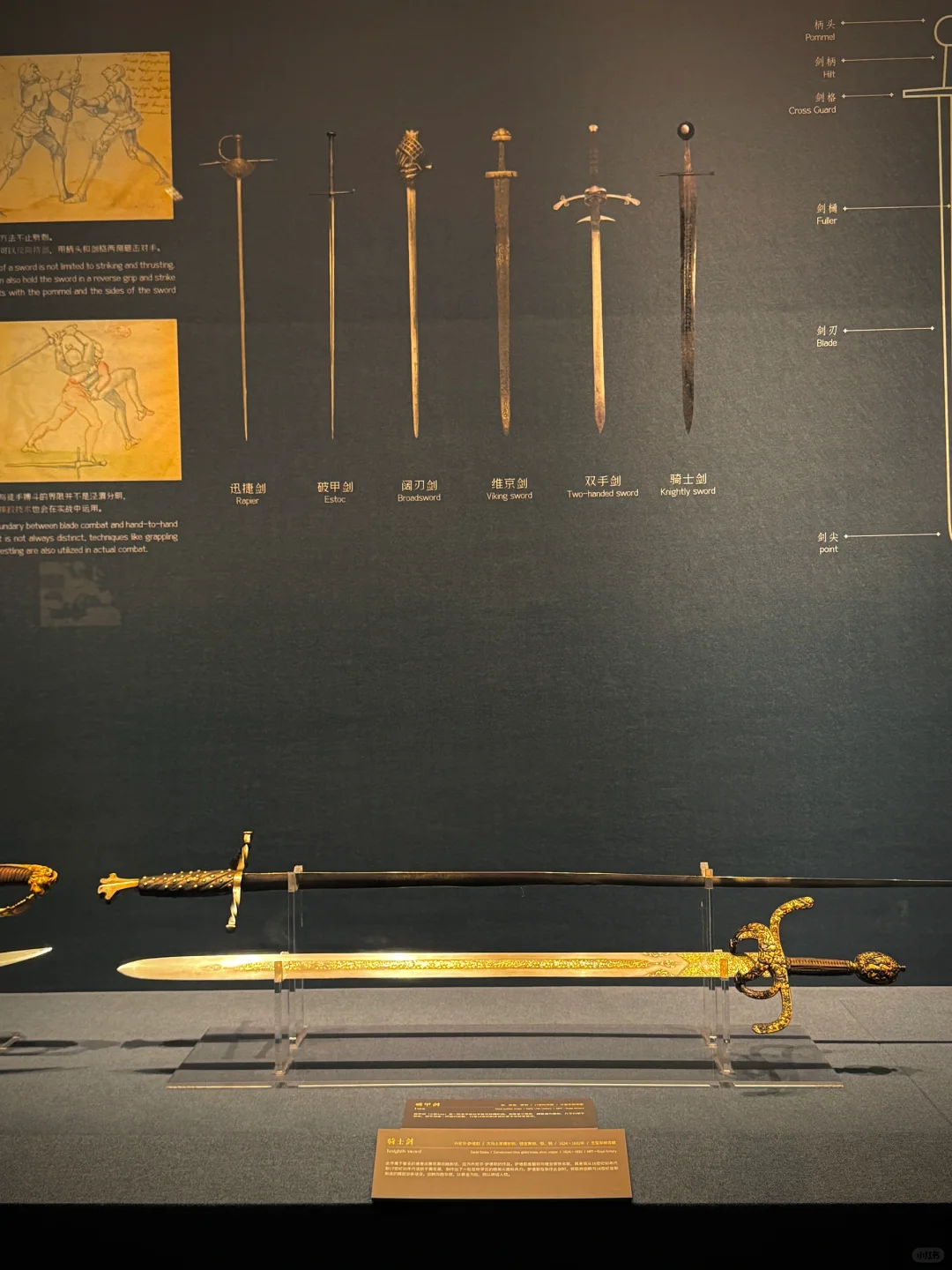 我得个老天耐啊！！！南博这个新展太精彩了！！