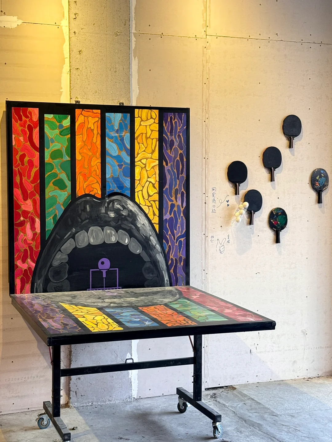 广州这里好好逛！有画展又有集市…?