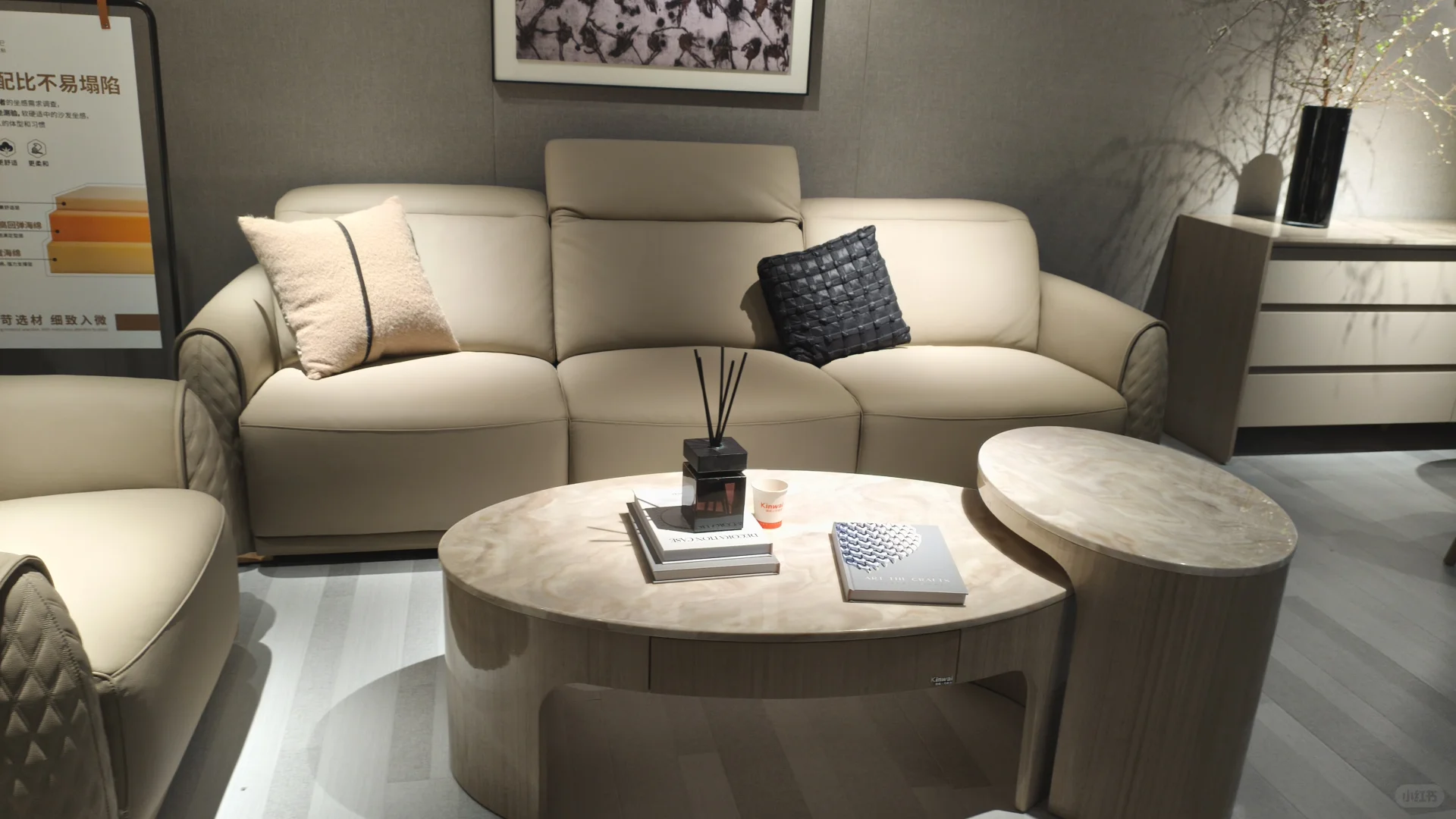 广东最近真的太热闹啦！龙家展&广州家具展