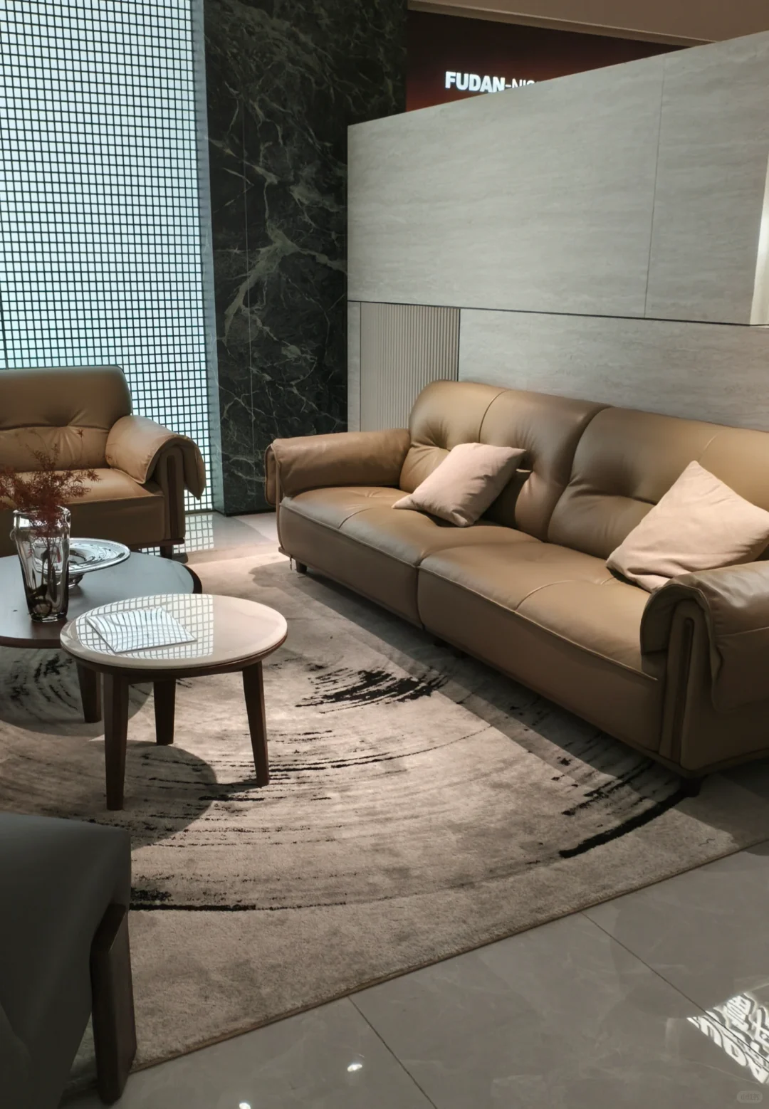 广东最近真的太热闹啦！龙家展&广州家具展