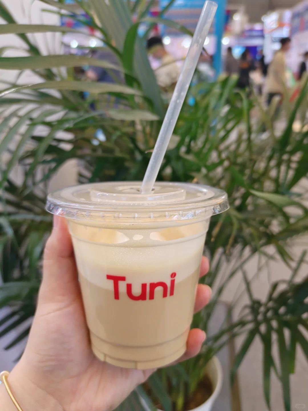 空窗期逆袭！展会狂薅礼品