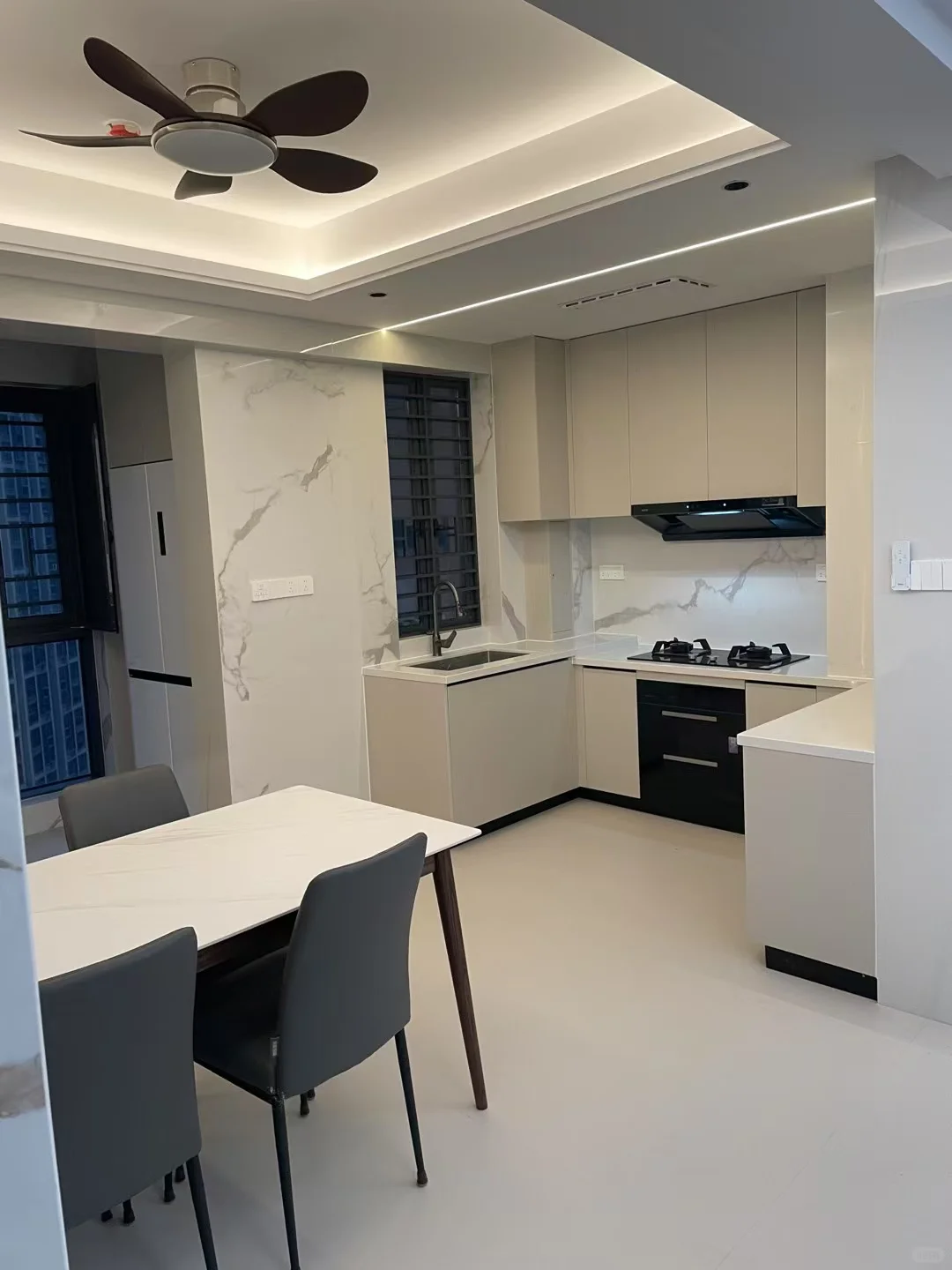 会展嘉园3区三房两厅｜免中介费