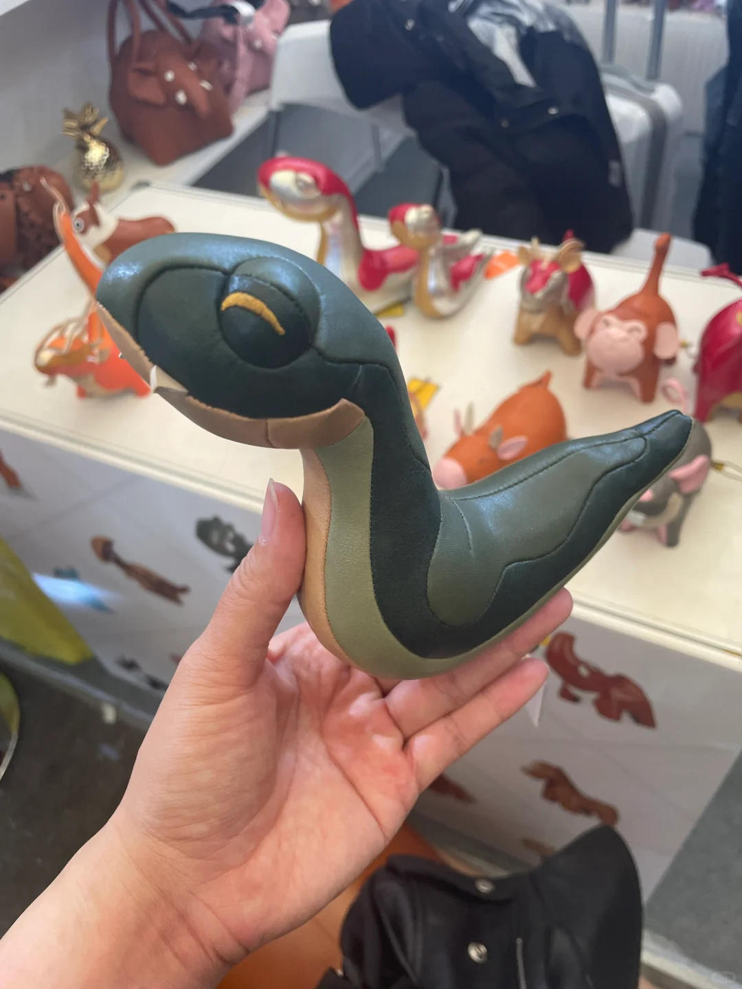 上海文创展小逛