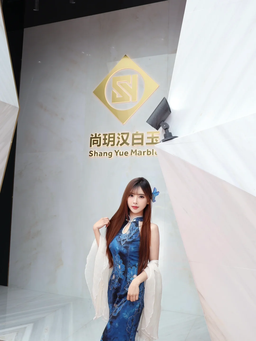 厦门新展！！《国家宝藏》✖️尚玥汉白玉