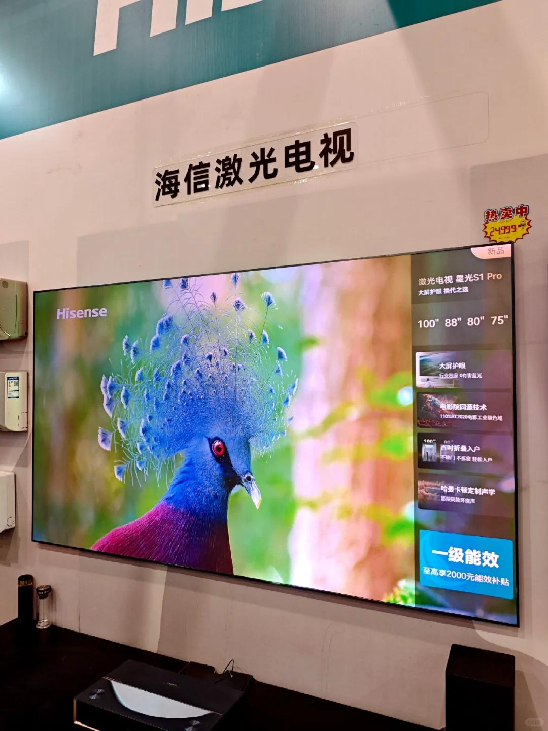 青岛会展中心世纪家博会?