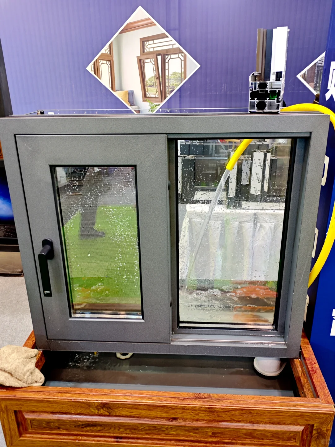 青岛会展中心世纪家博会?