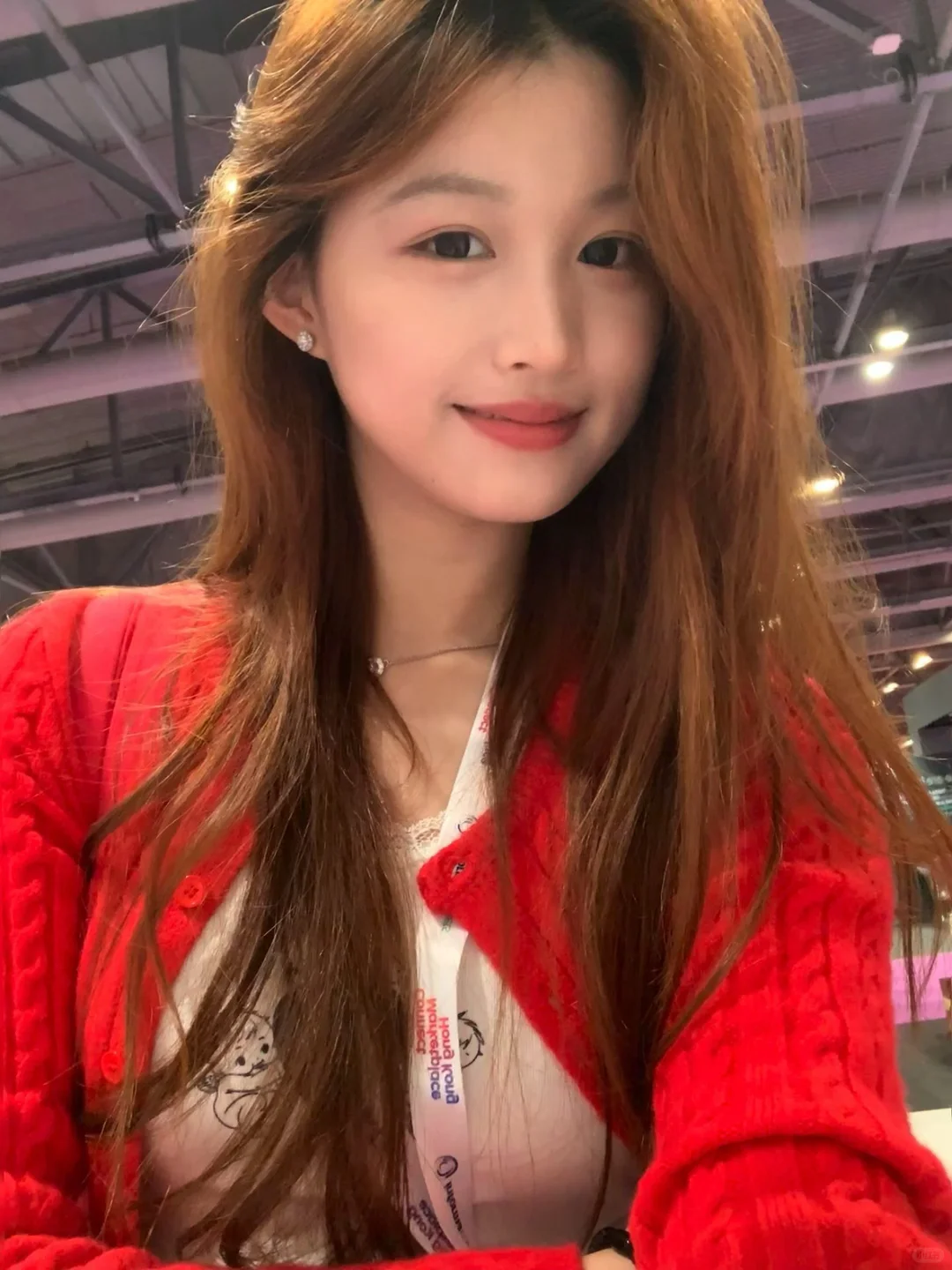 中大Plog｜被邀HK亚太商旅展嘉宾！??