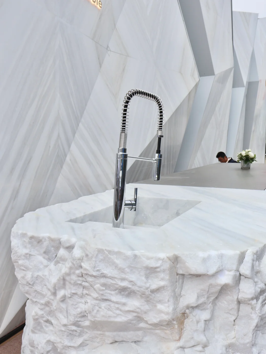 厦门新展！！《国家宝藏》✖️尚玥汉白玉