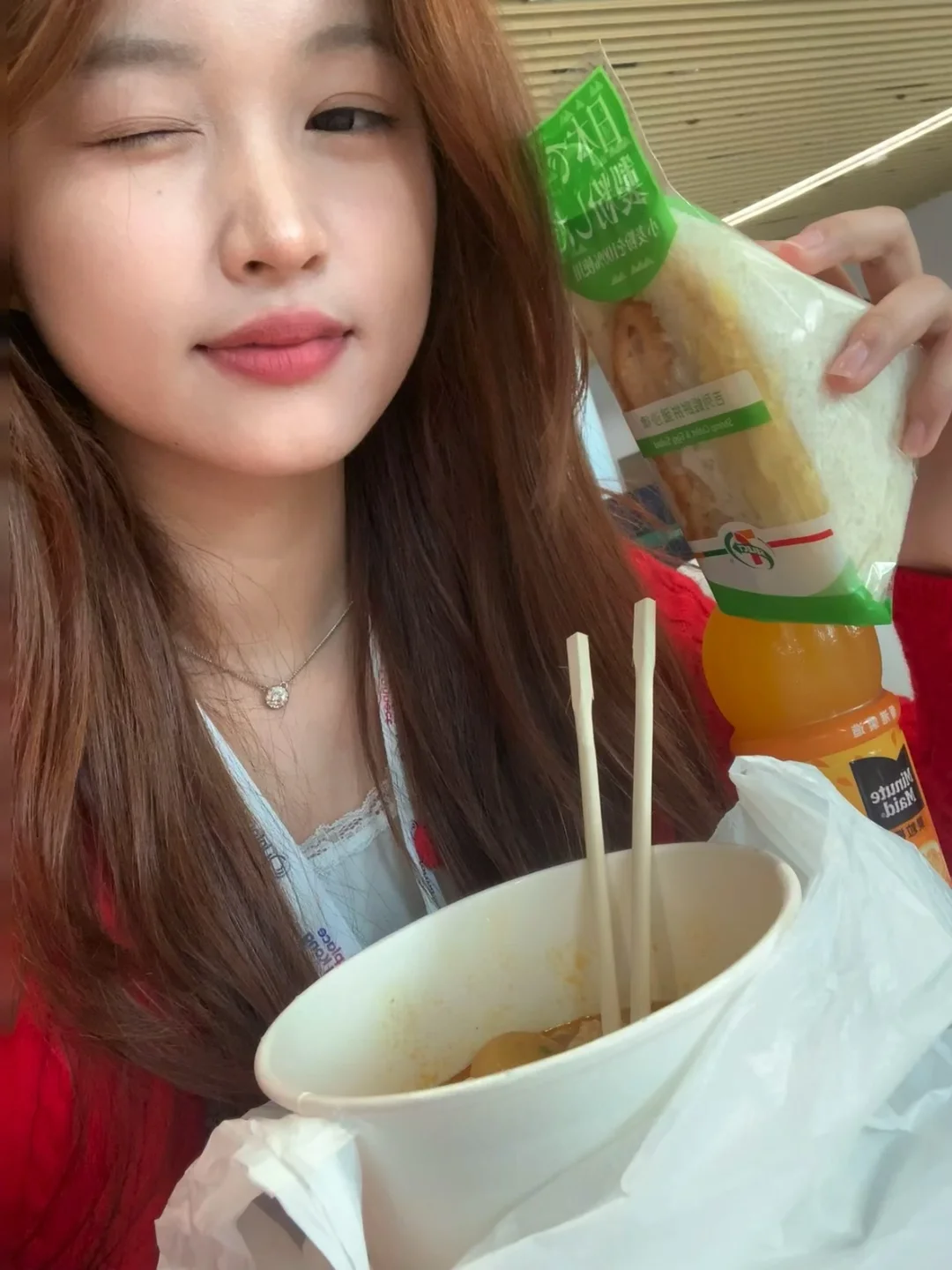 中大Plog｜被邀HK亚太商旅展嘉宾！??