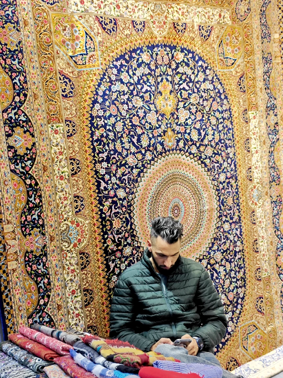 青岛会展中心世纪家博会?