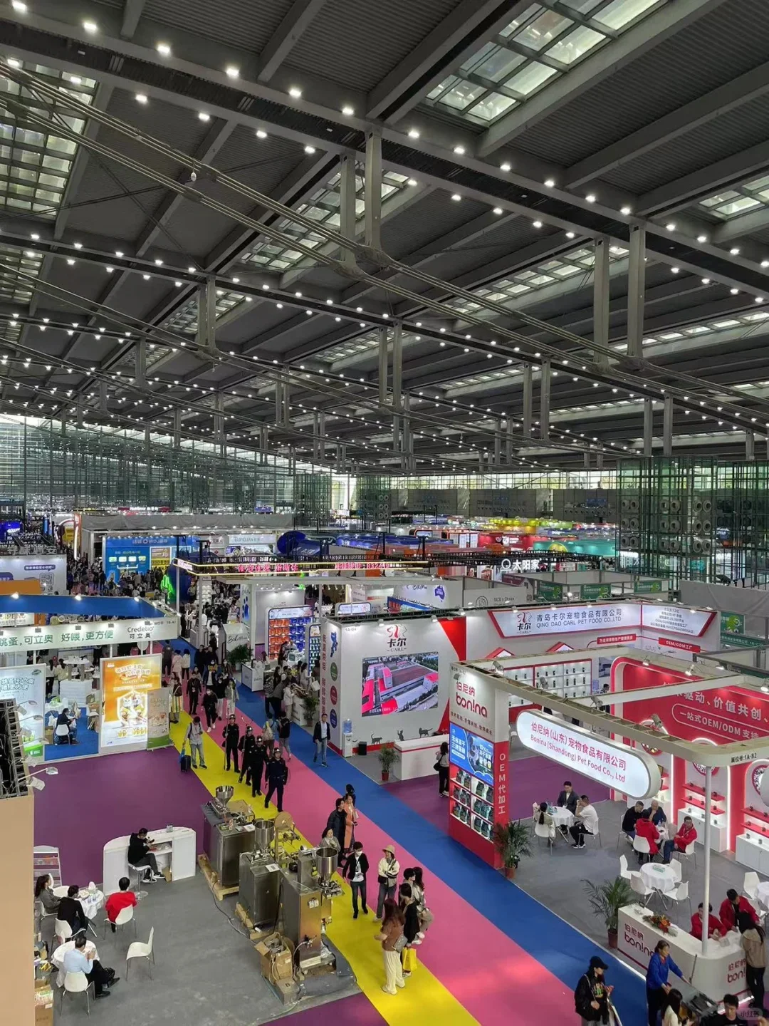 长沙会展中心兼职攻略：从校园到职场的无缝