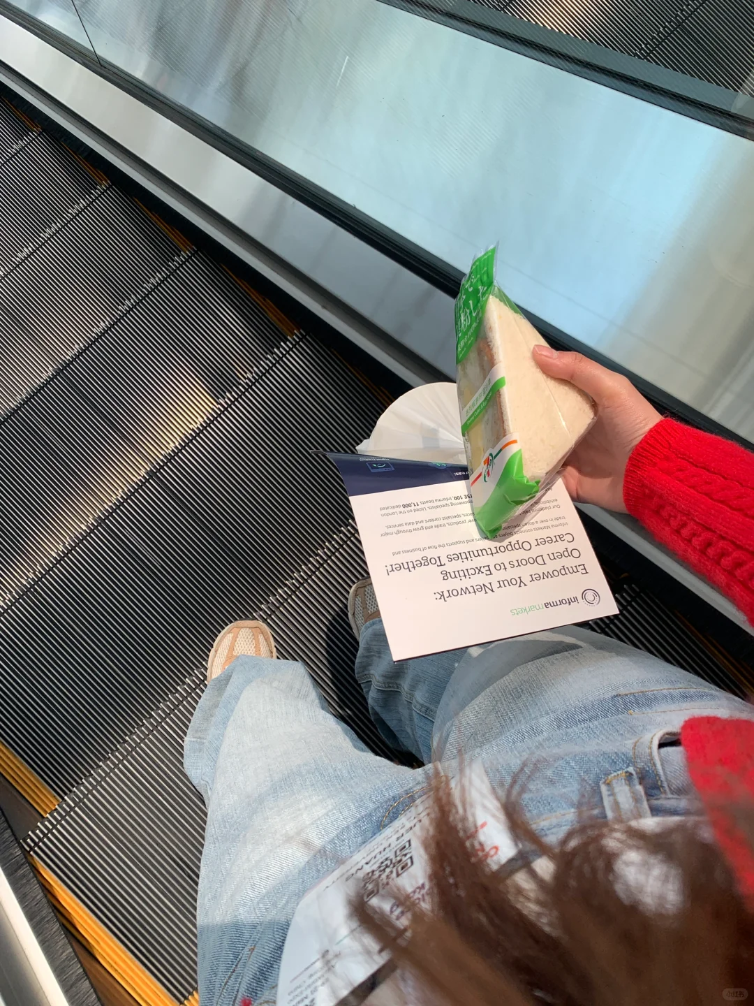 中大Plog｜被邀HK亚太商旅展嘉宾！??