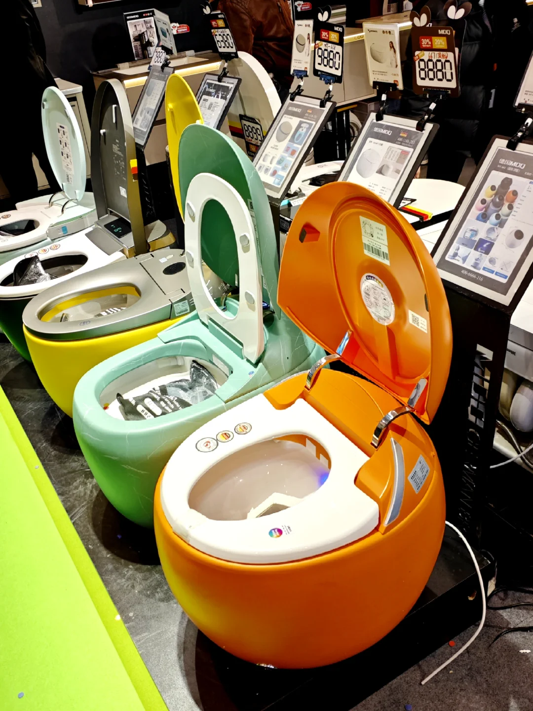 青岛会展中心世纪家博会?