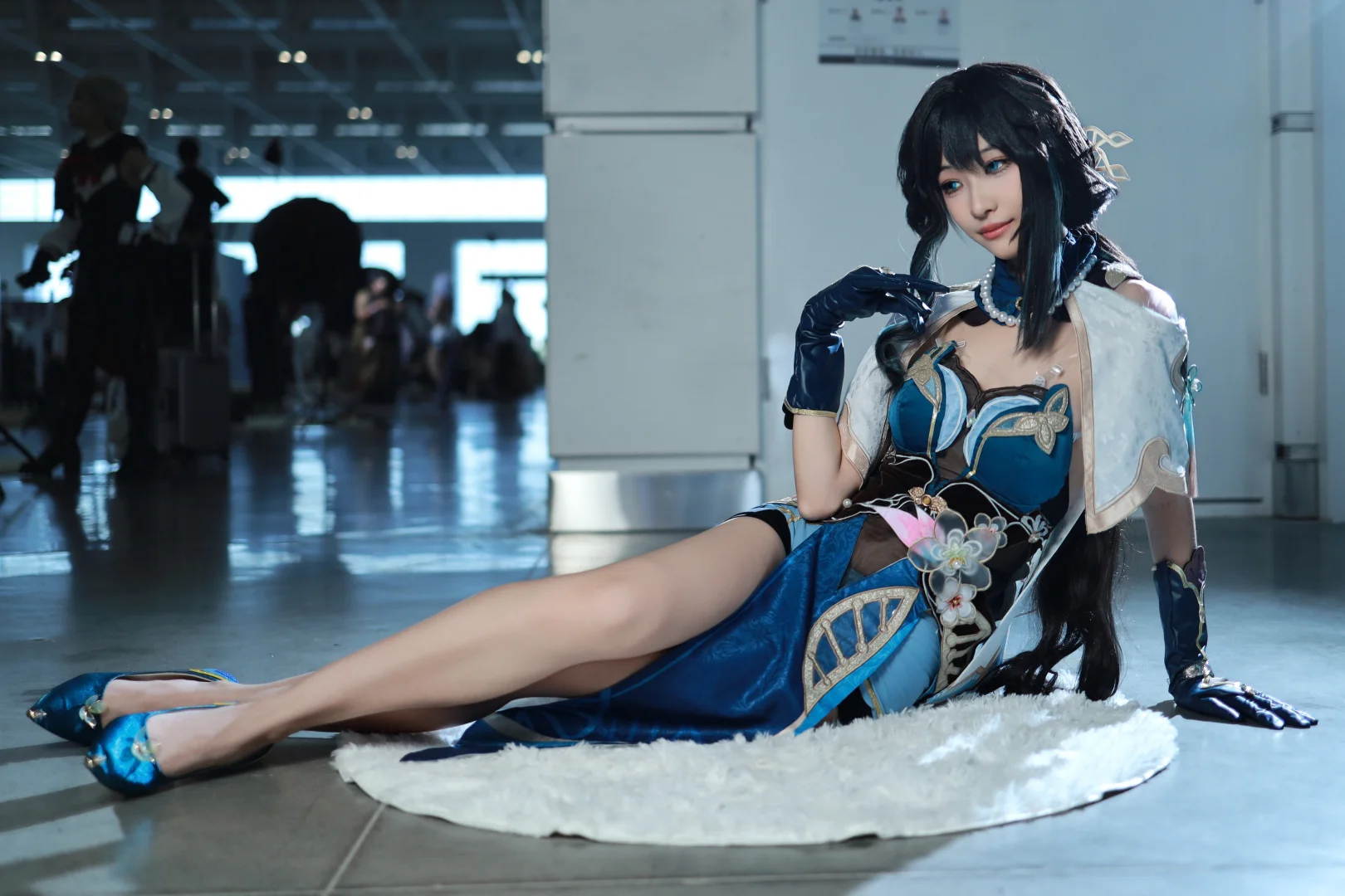 自由行求评论（已满