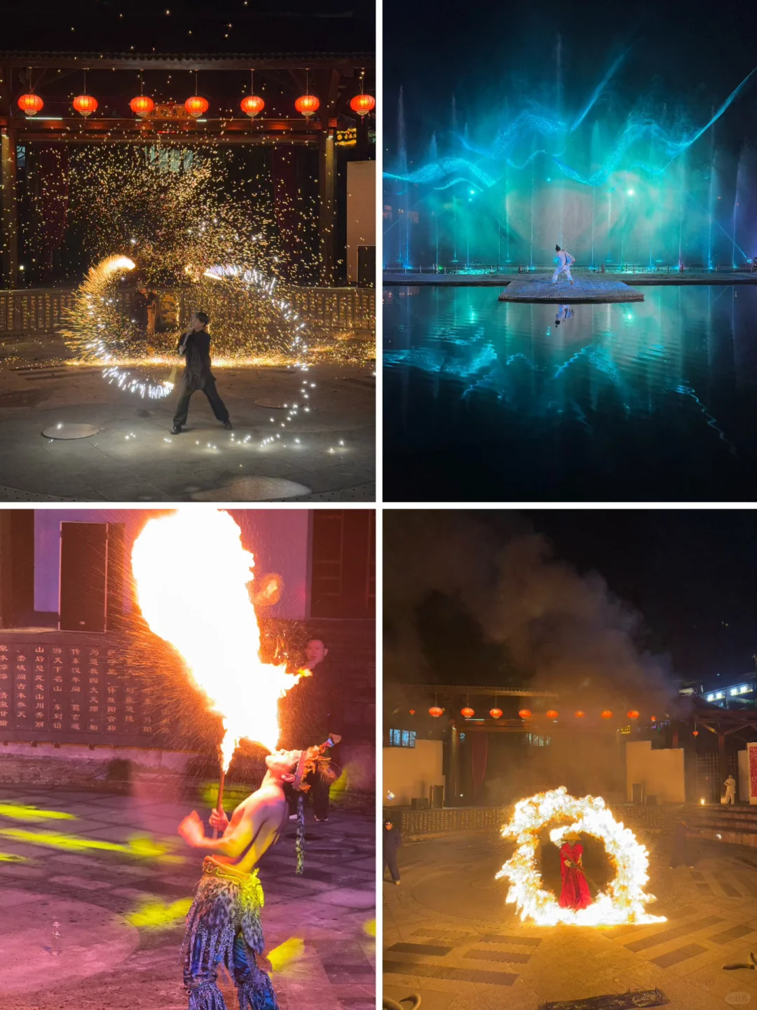 可惜你不来江西,不知道江南的春天有多仙!