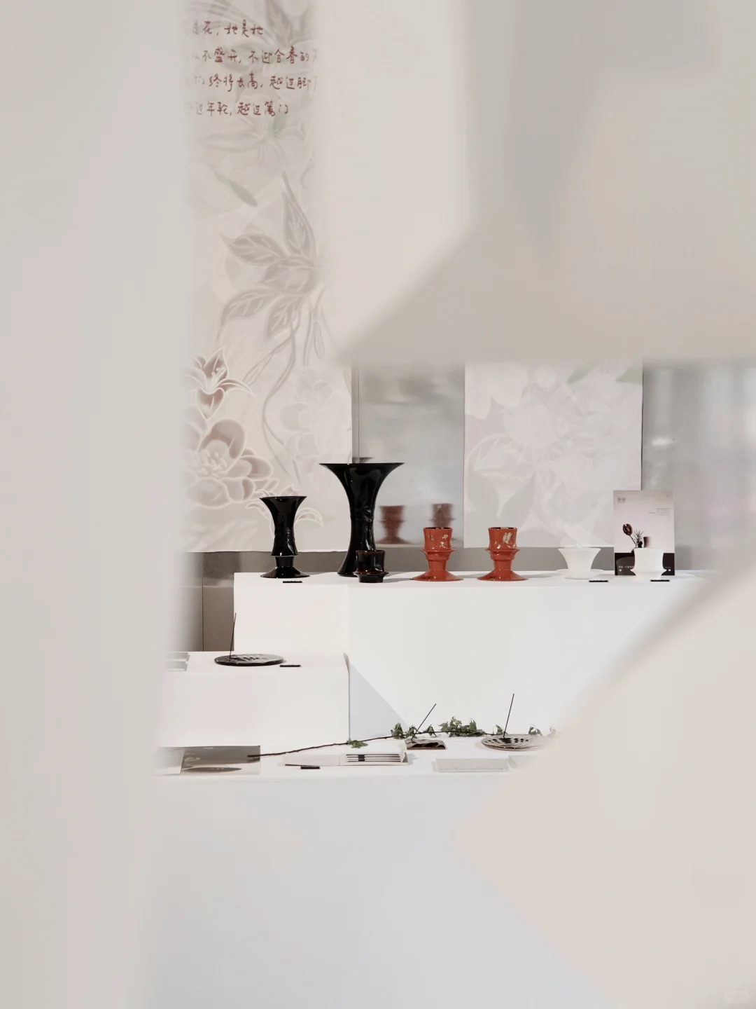 上海新展丨一封春日来信 重读“花开的意义”