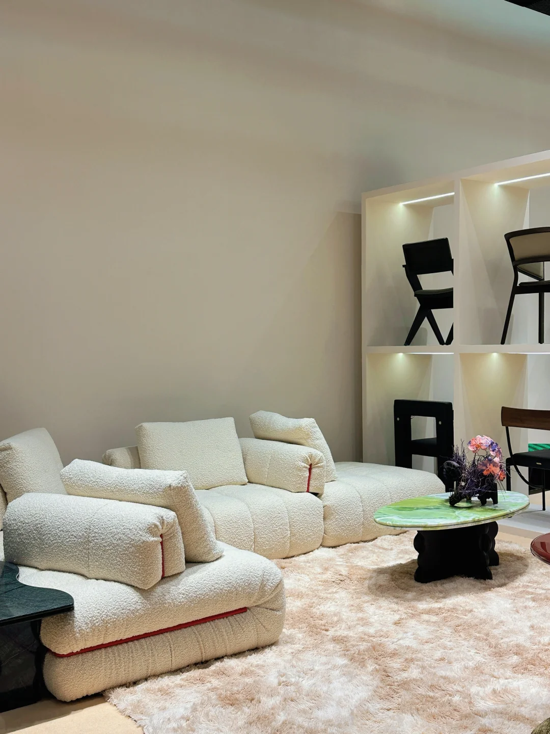 2025家博会潮翻天?️家居控宝宝们冲冲冲‼️