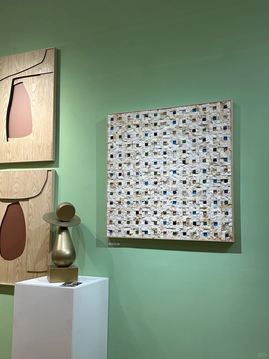 广州！CIFF家博会真的太火爆了❗️❗️❗️