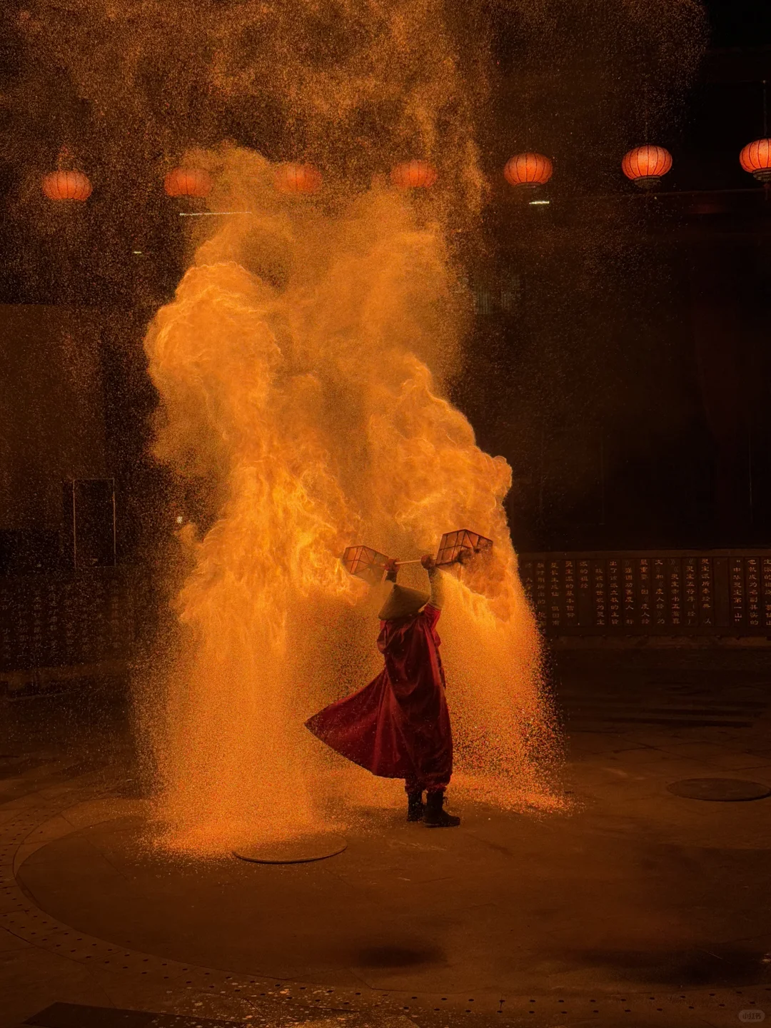 可惜你不来江西,不知道江南的春天有多仙!