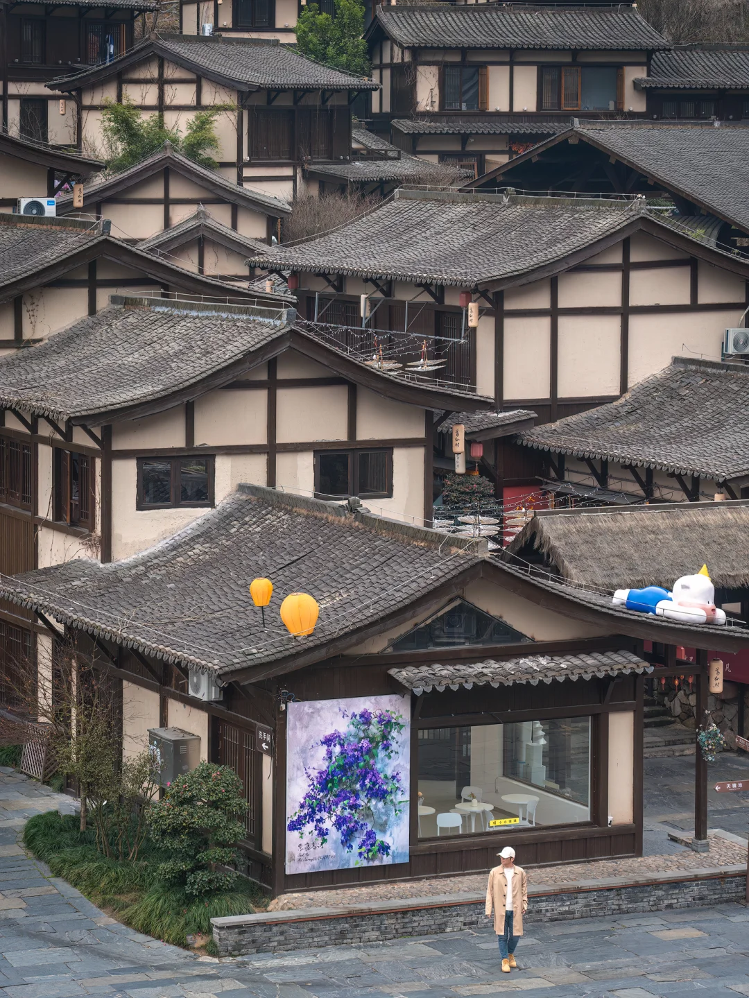 可惜你不来江西,不知道江南的春天有多仙!