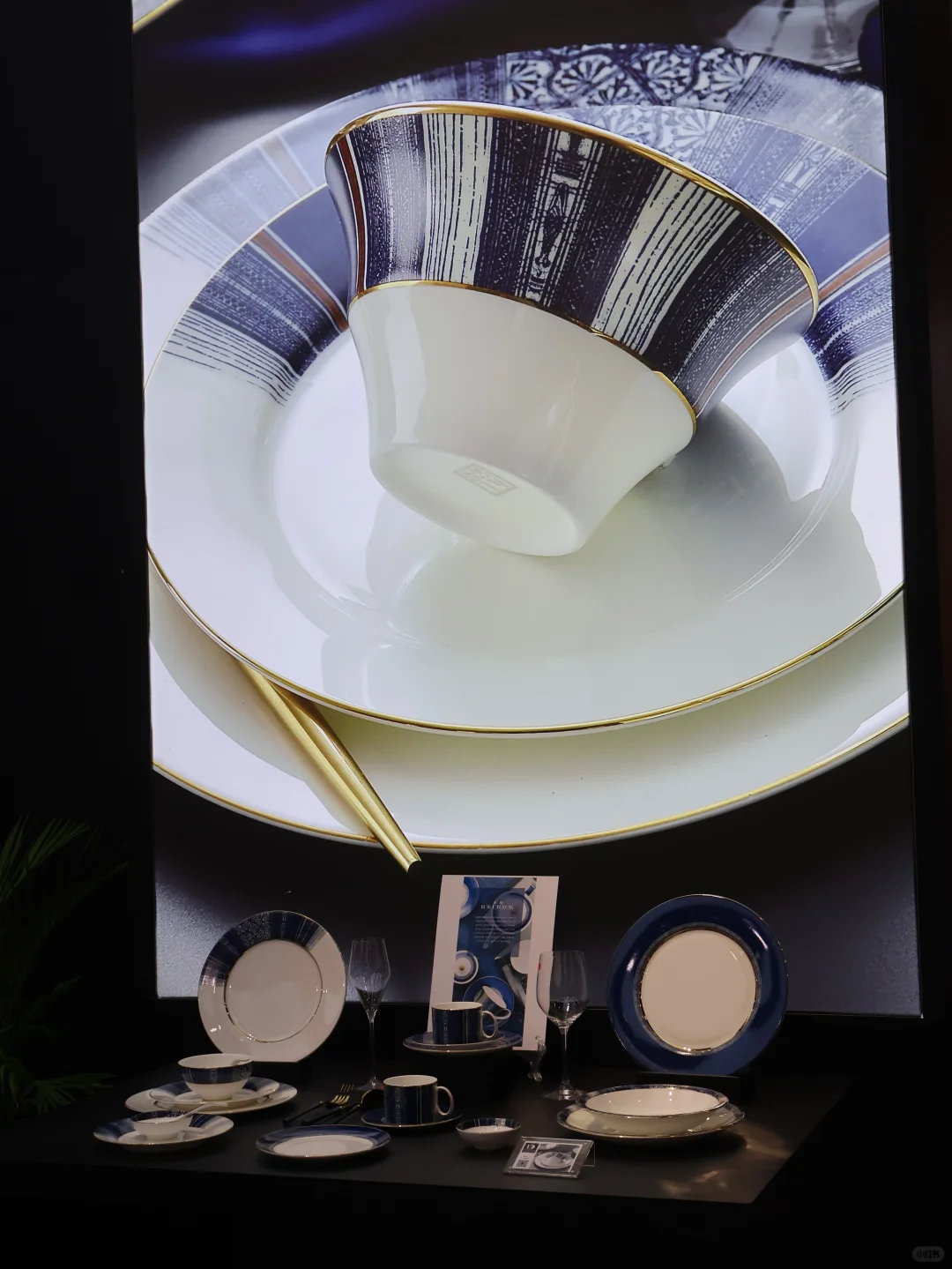 家人们谁懂啊！广州家博会太好逛了！