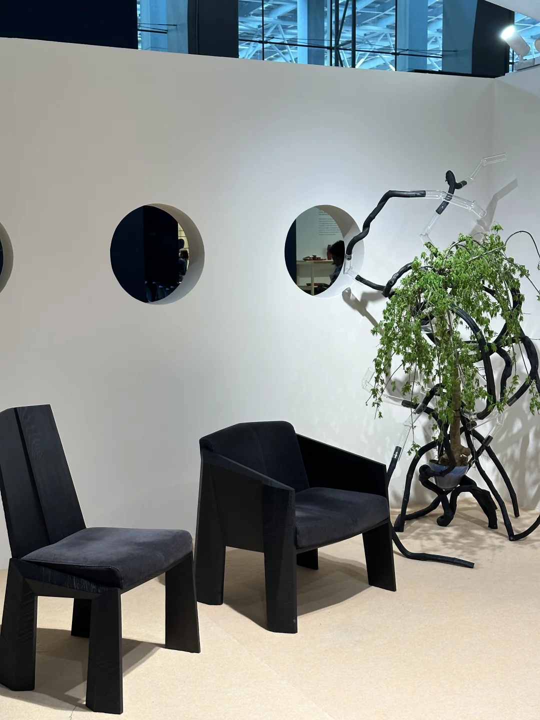 广州！CIFF家博会真的太火爆了❗️❗️❗️