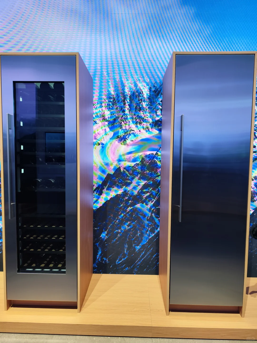 避雷！AWE展览避雷N5海尔馆