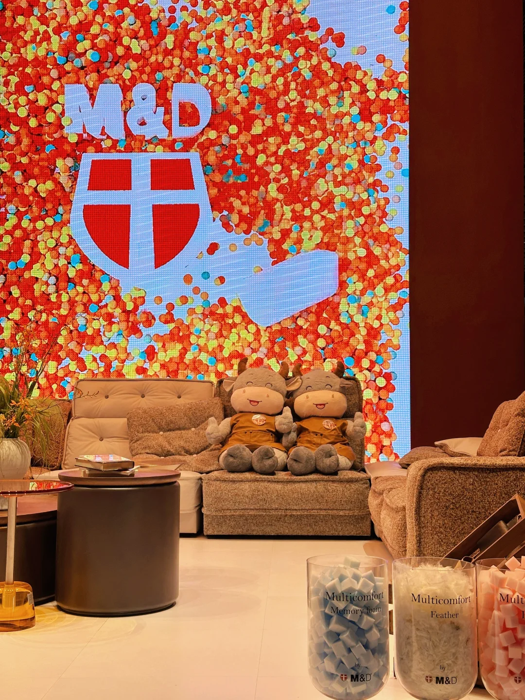 2025家博会潮翻天?️家居控宝宝们冲冲冲‼️